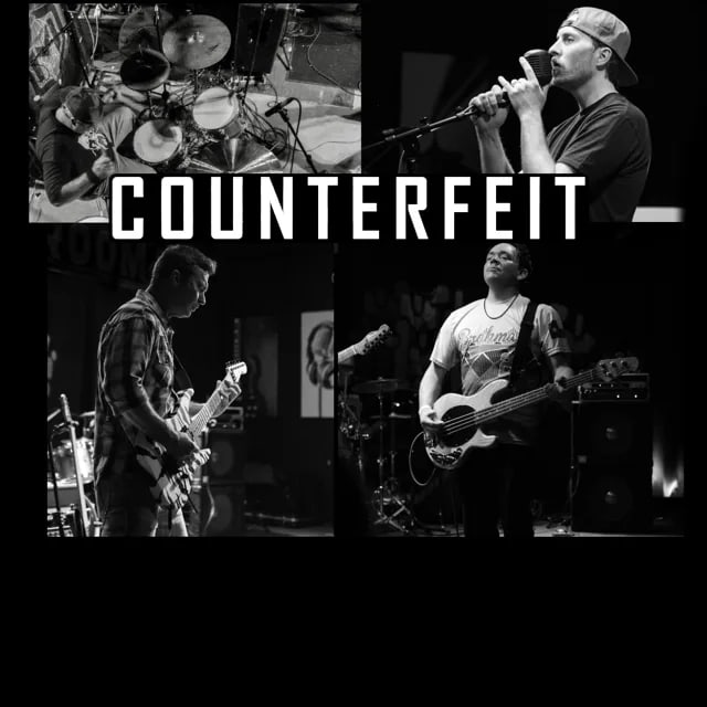 Counterfeit