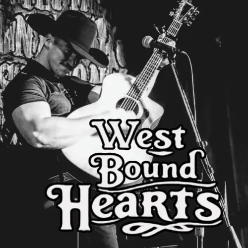 Westbound Hearts
