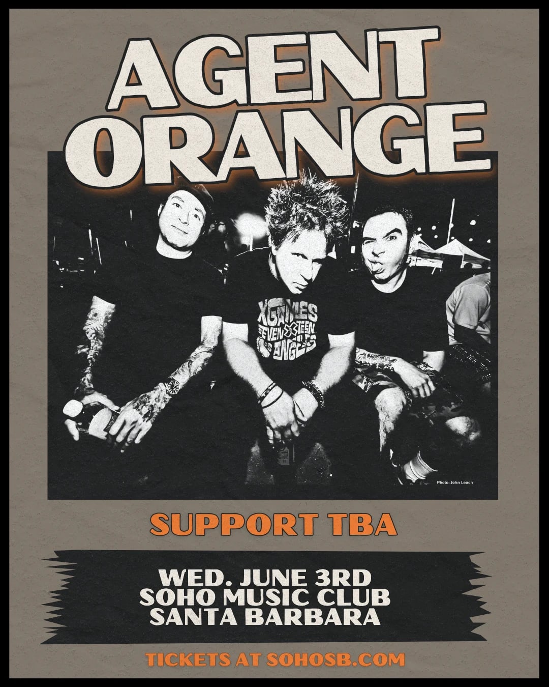 Agent Orange