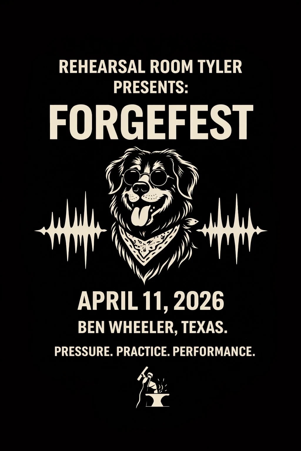 FORGEFEST 2026