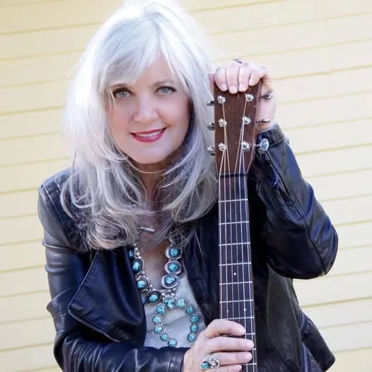 Kimmie Rhodes, West Texas Heaven Revisited