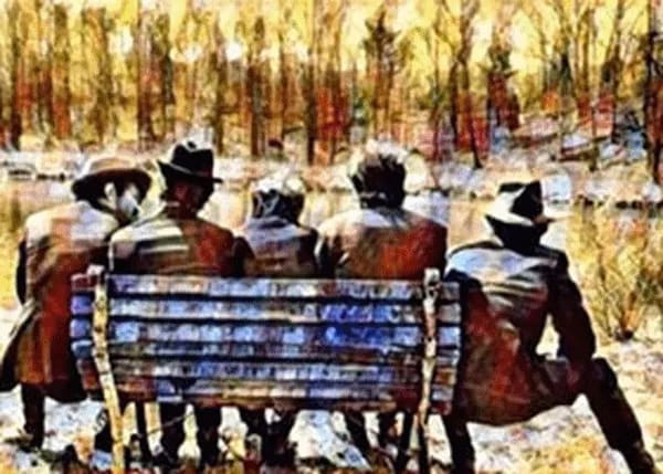 WHEELS ON FIRE | Tribute to The Band