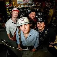 KG AND THE BAD HABITS