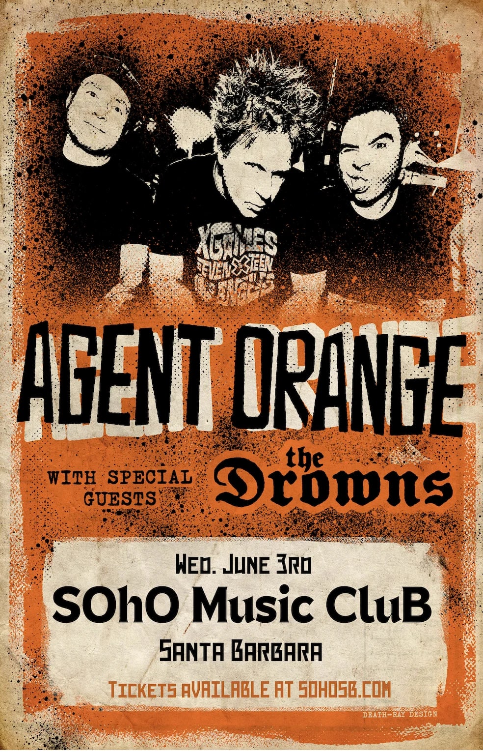 Agent Orange