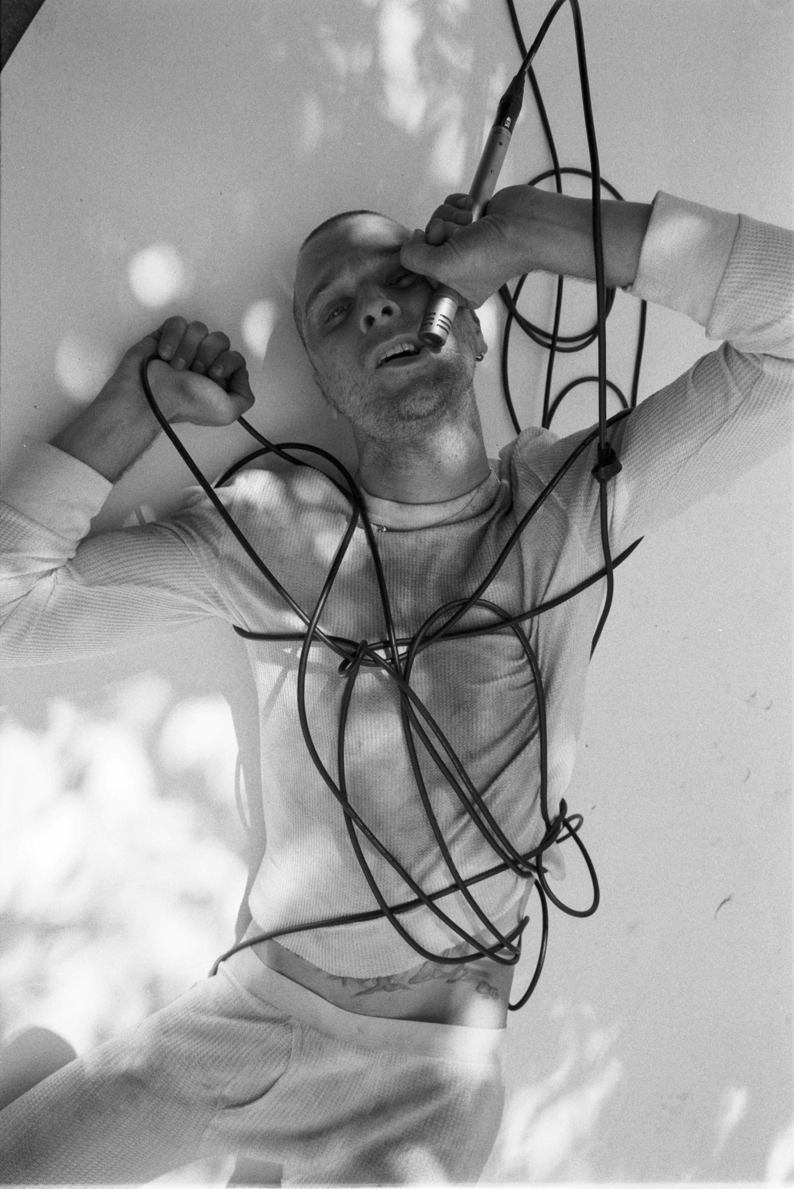 We The Beat Presents: JMSN