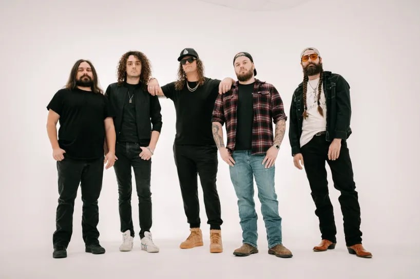 PECOS AND THE ROOFTOPS