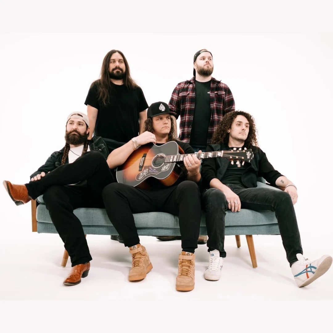 Pecos and the Rooftops