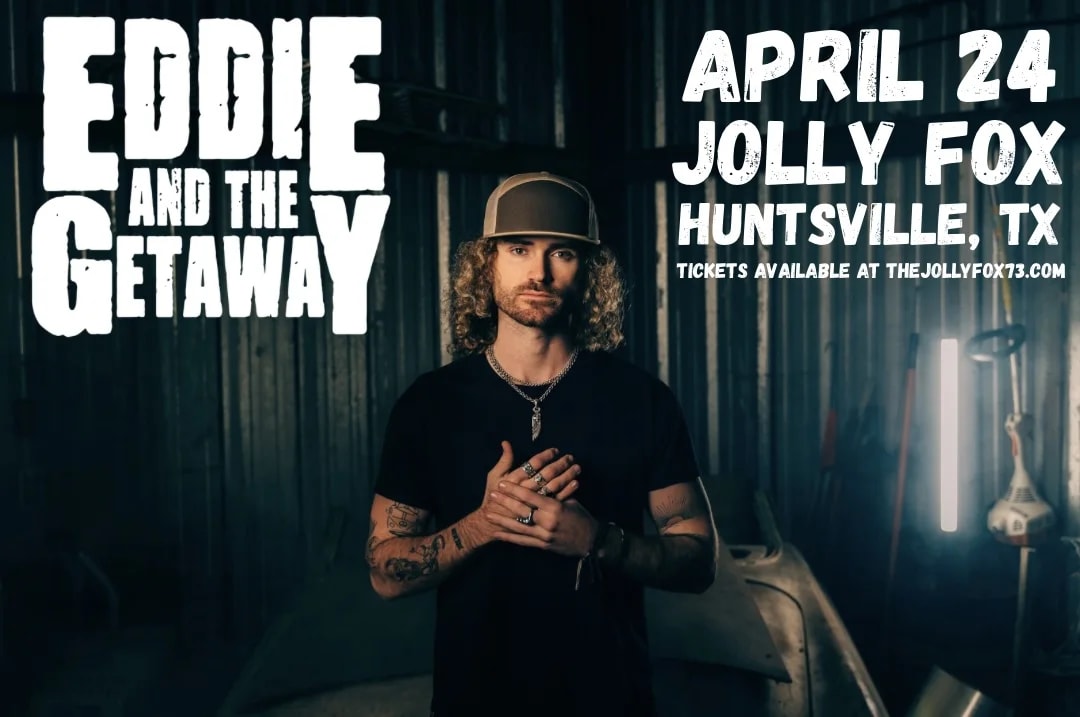 EDDIE AND THE GETAWAY