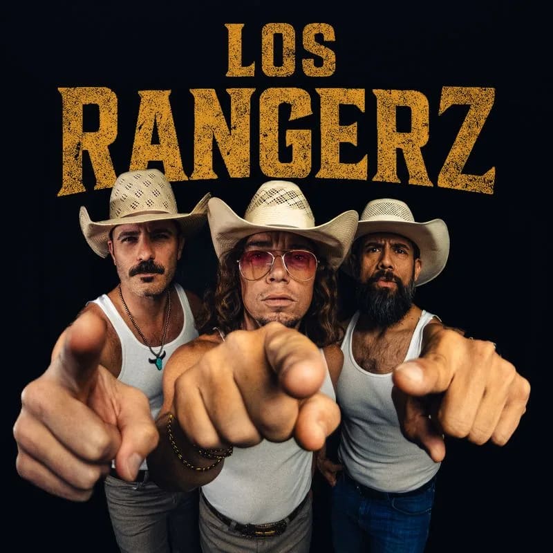 Table Reservations for Los Rangerz