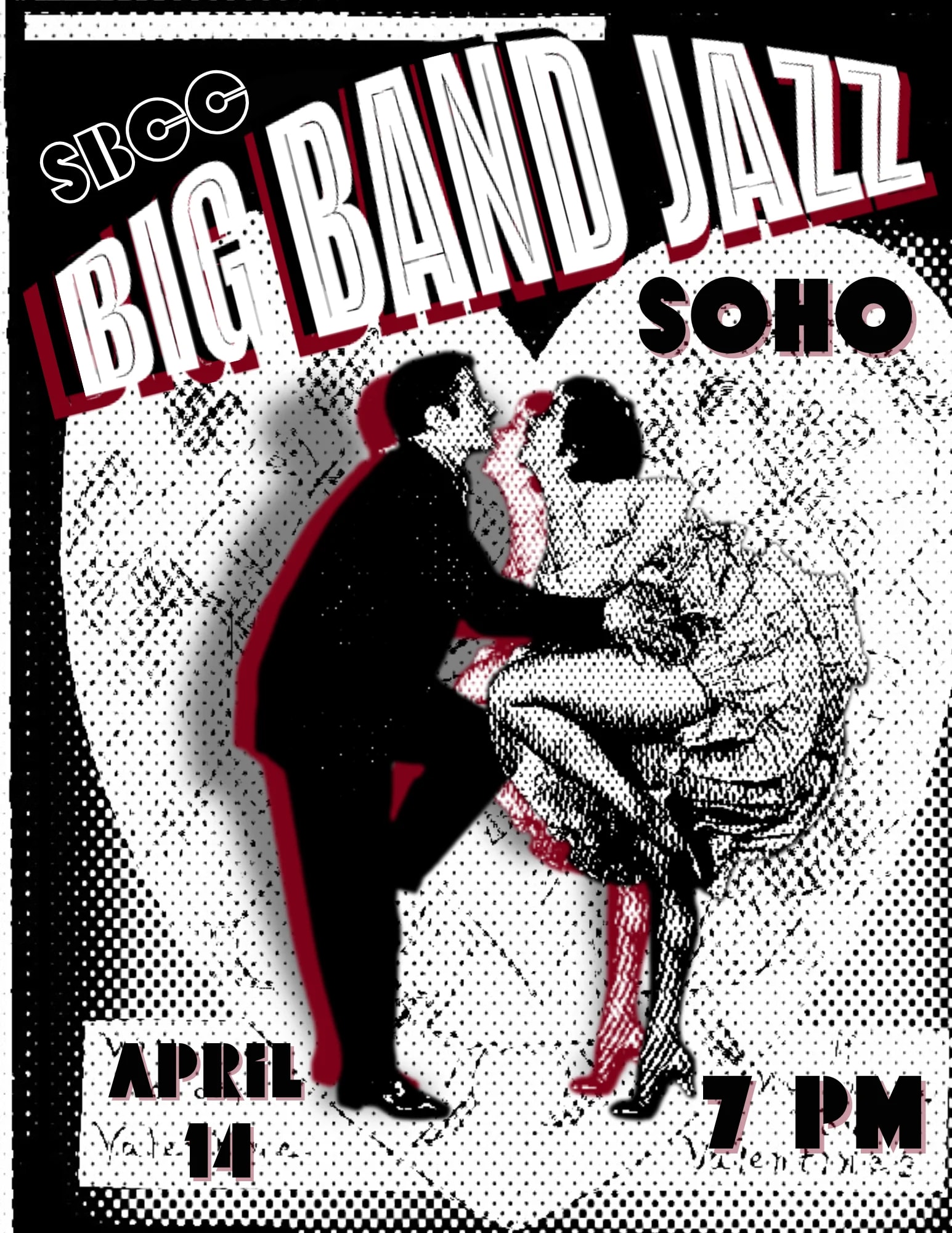 SBCC Big Band Jazz