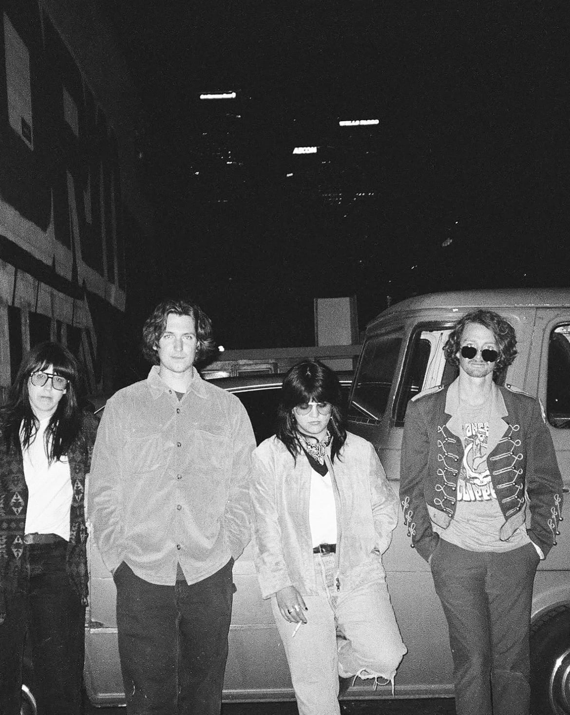 Green Room Paradise with Support TBA