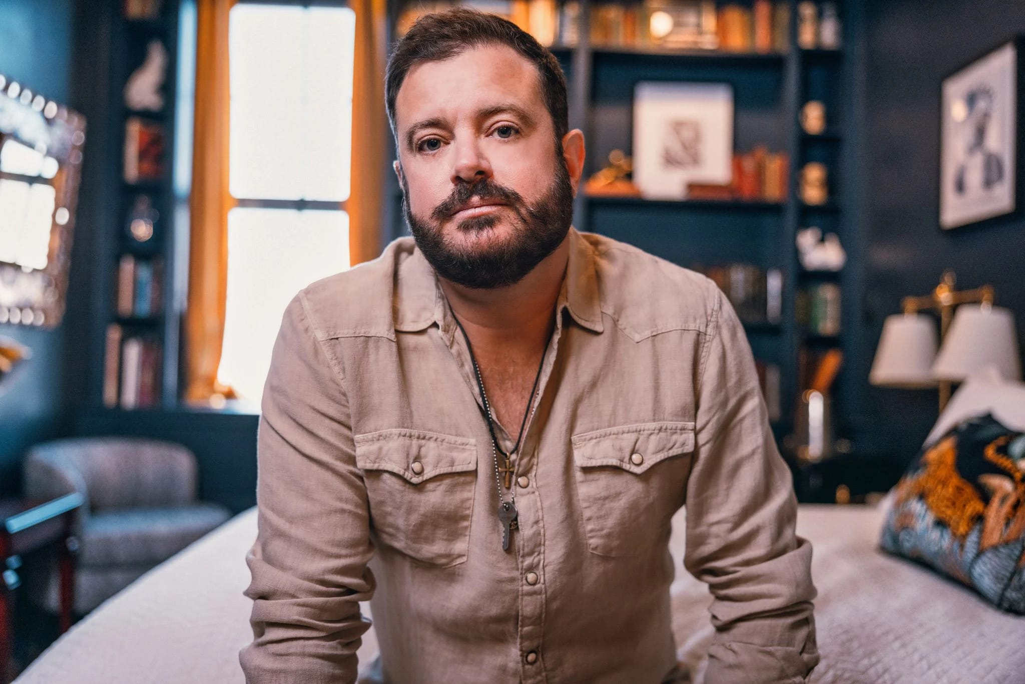 WADE BOWEN
