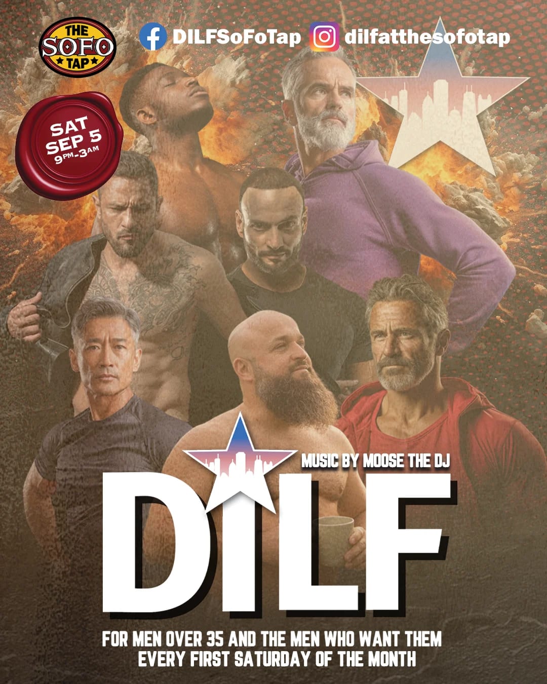 DILF