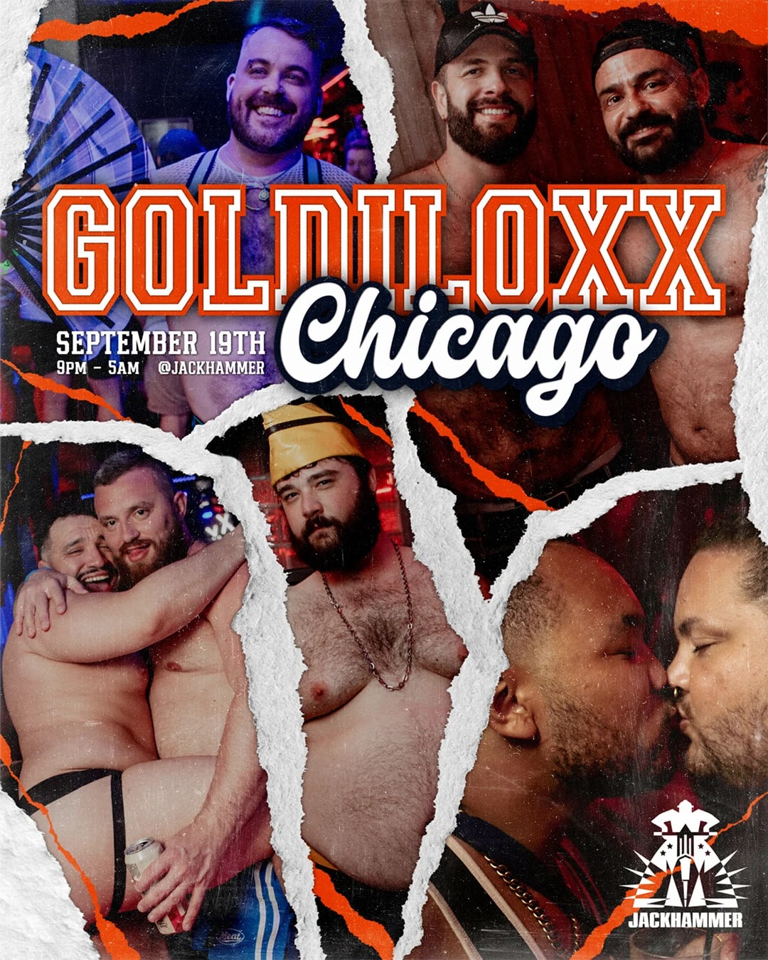 GOLDILOXX Chicago