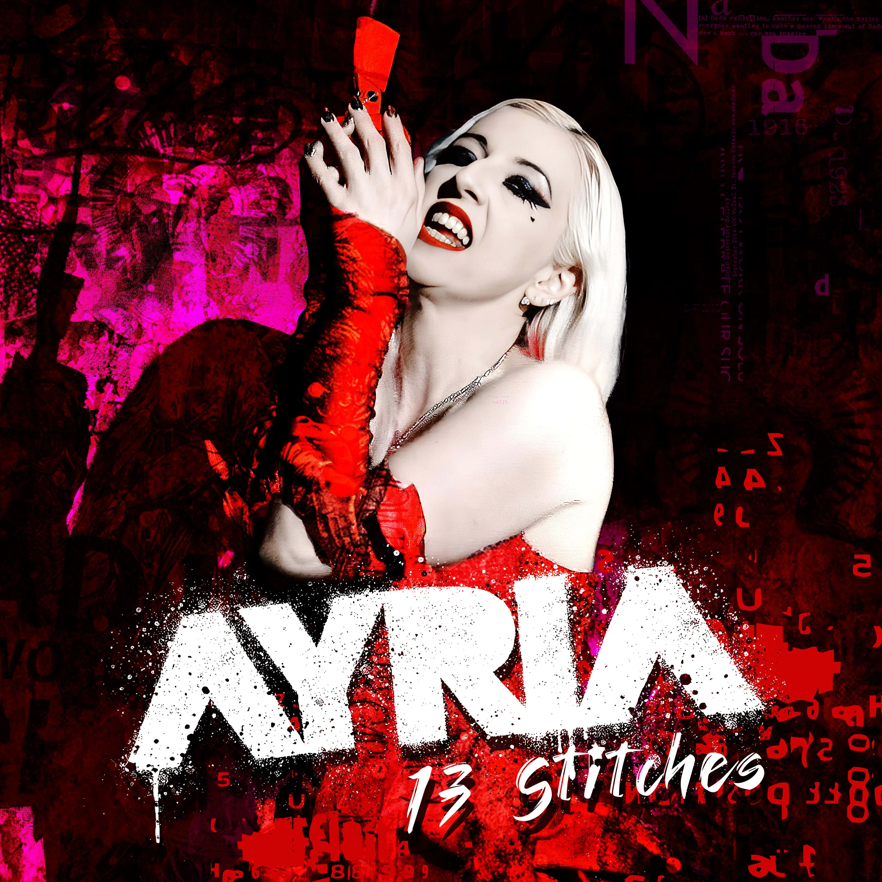 Ayria, Trauma Mammal & Soft Fever