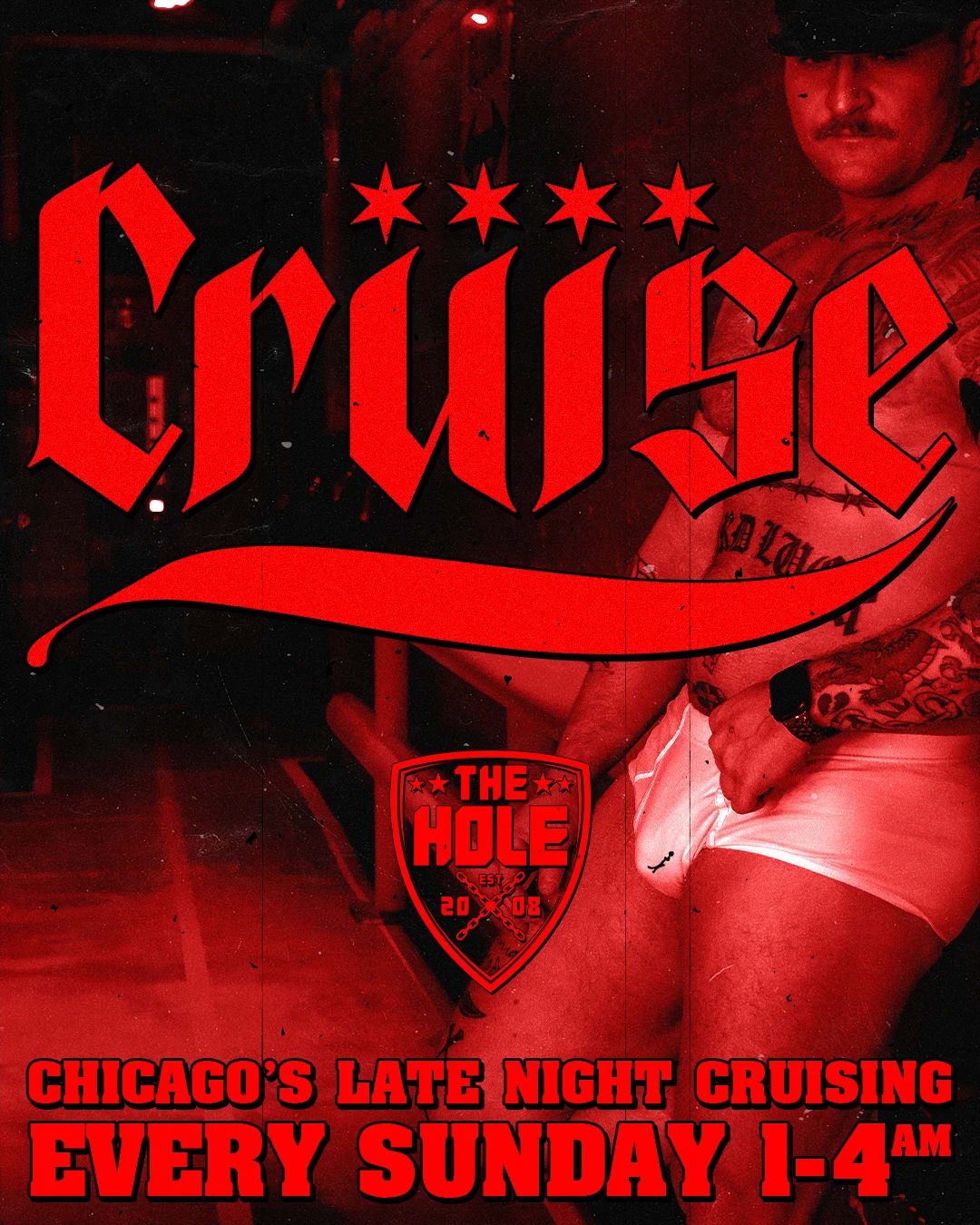 Cruise