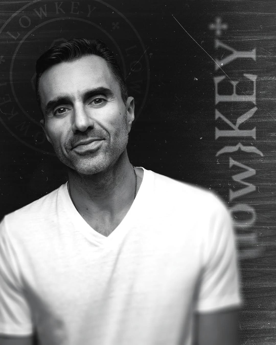 LEMA - Lowkey in the Library event artwork