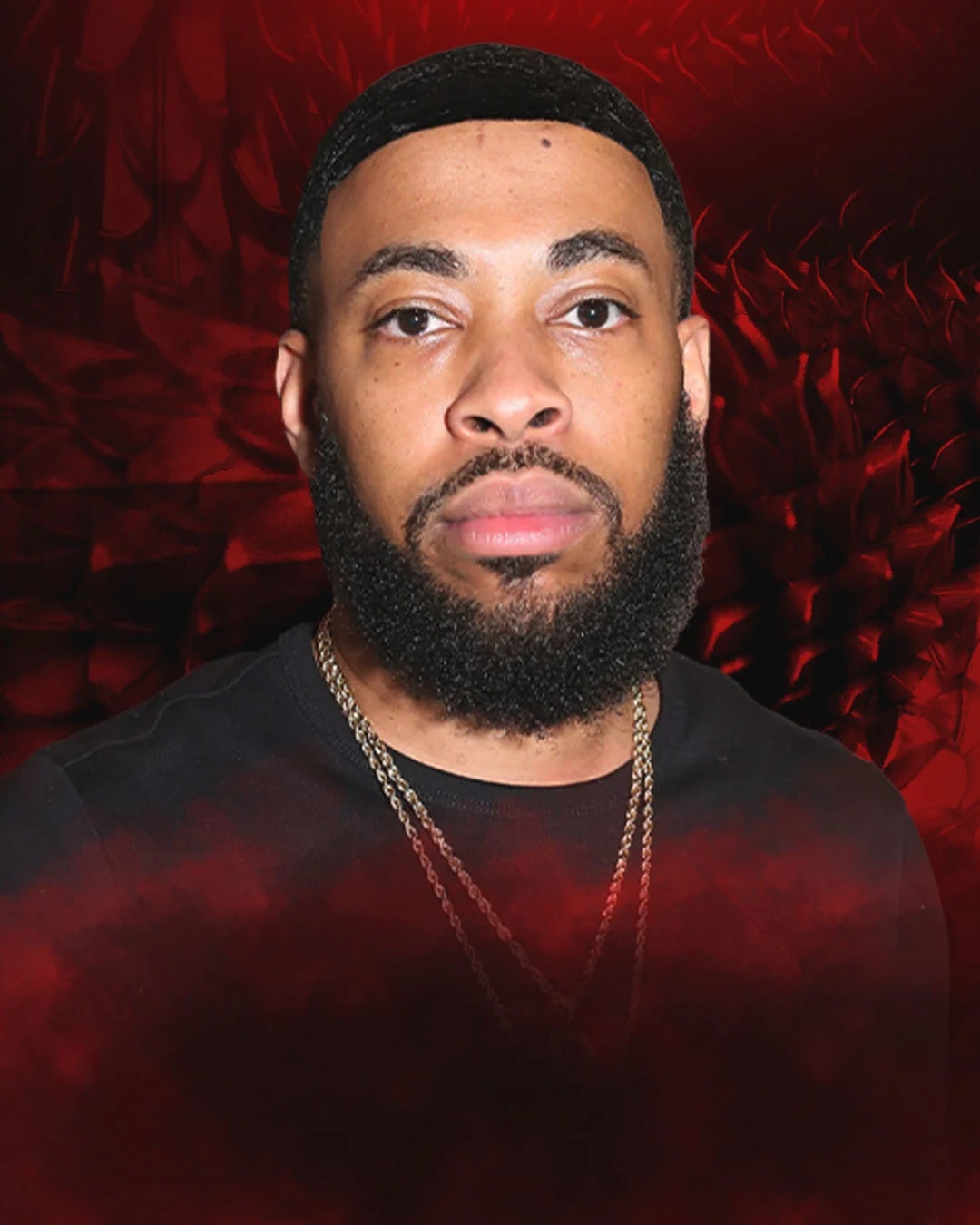 DJ Two4our event artwork