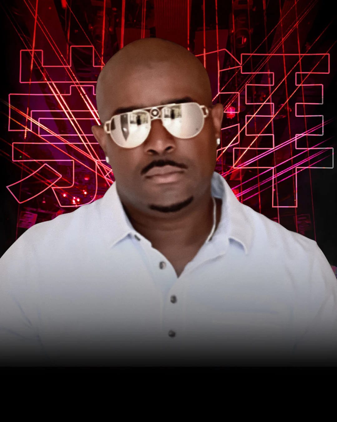 J-Nice - Worship Thursdays event artwork