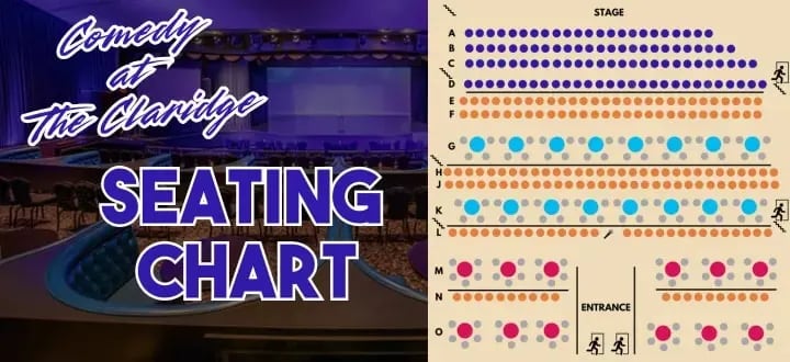Seating Chart