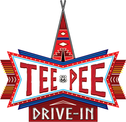 Tee Pee Drive-In