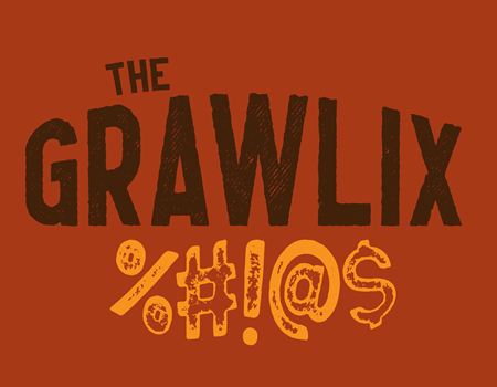 The Grawlix