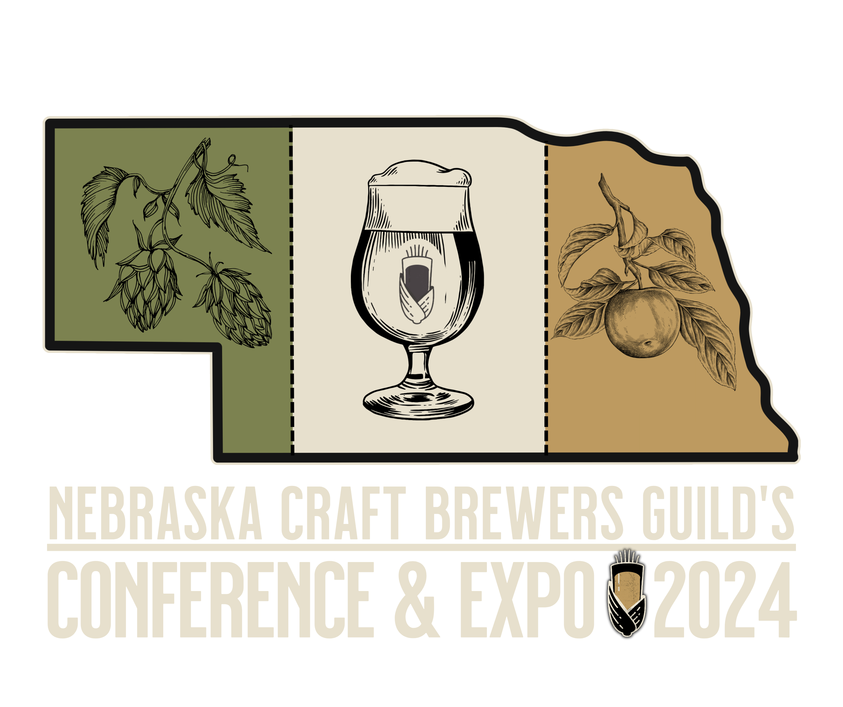Nebraska Craft Brewers Guild's Brewer Conference + Expo Nebraska
