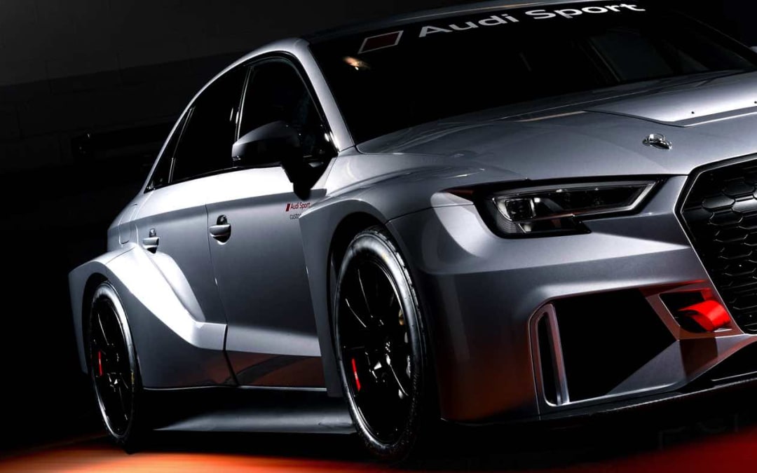 AUDI CAR LAUNCH