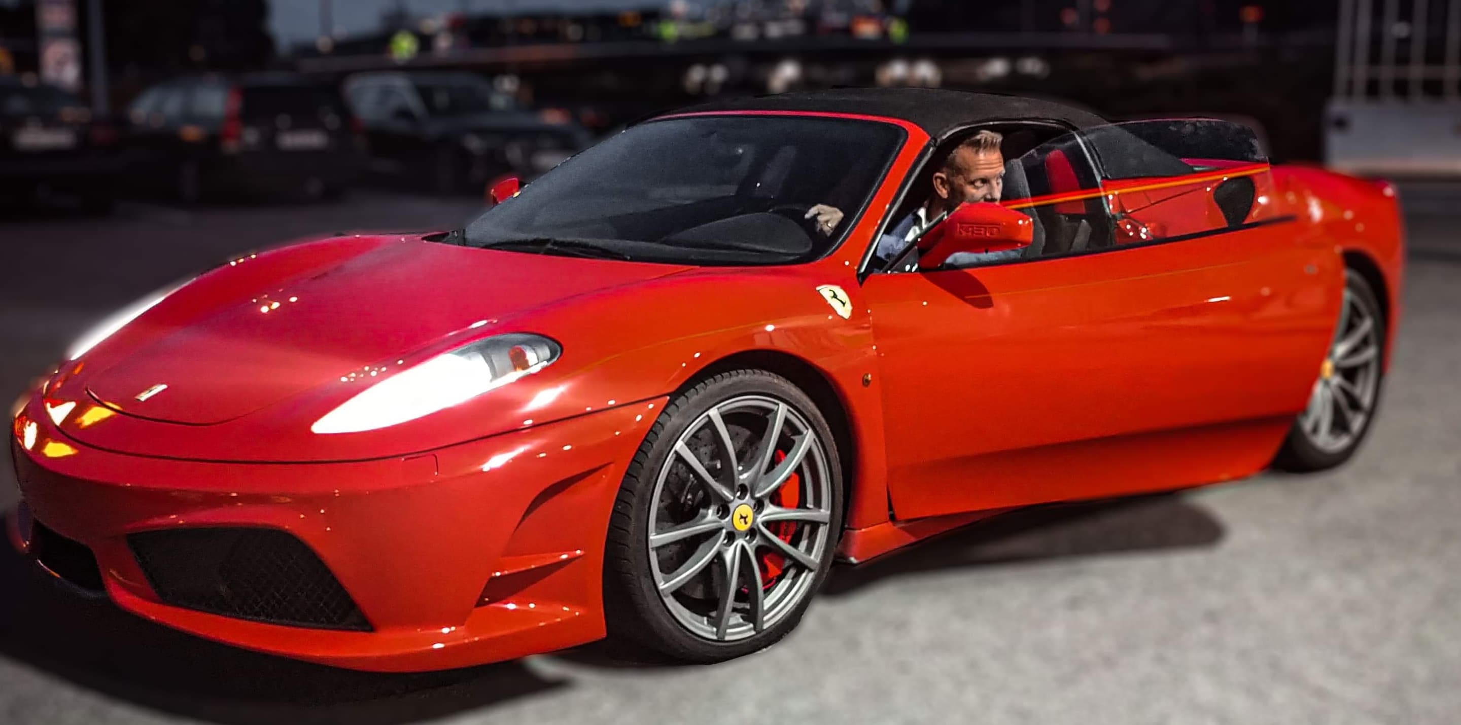 Ferrari 430