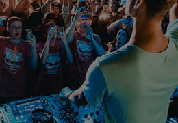 Nightlife and Parties In Agartala