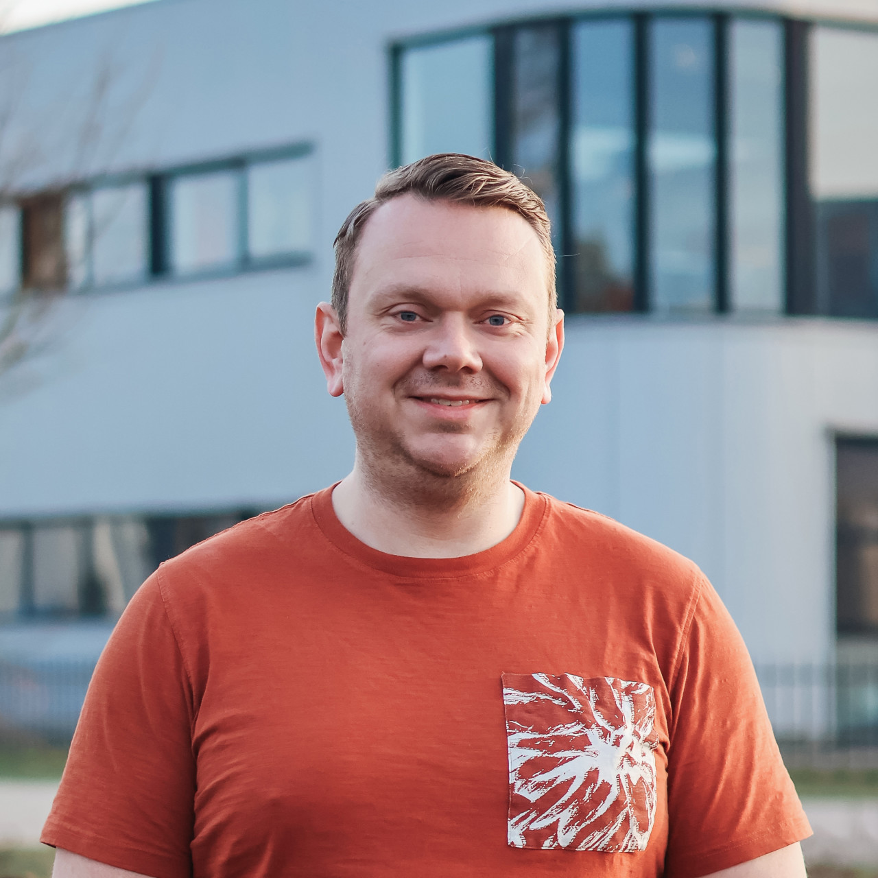 Jorg van Asseldonk