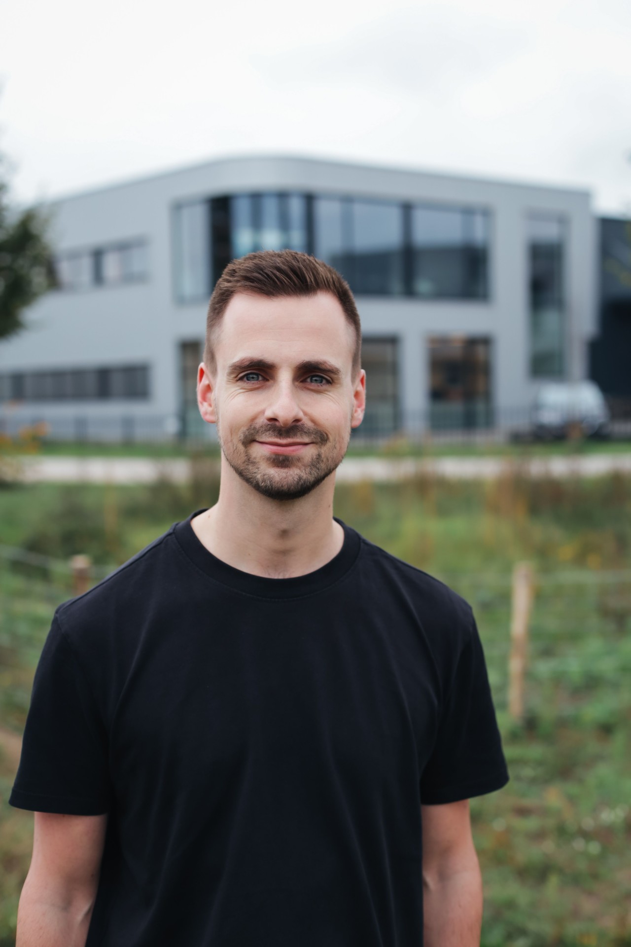 Jeroen Snoeijen