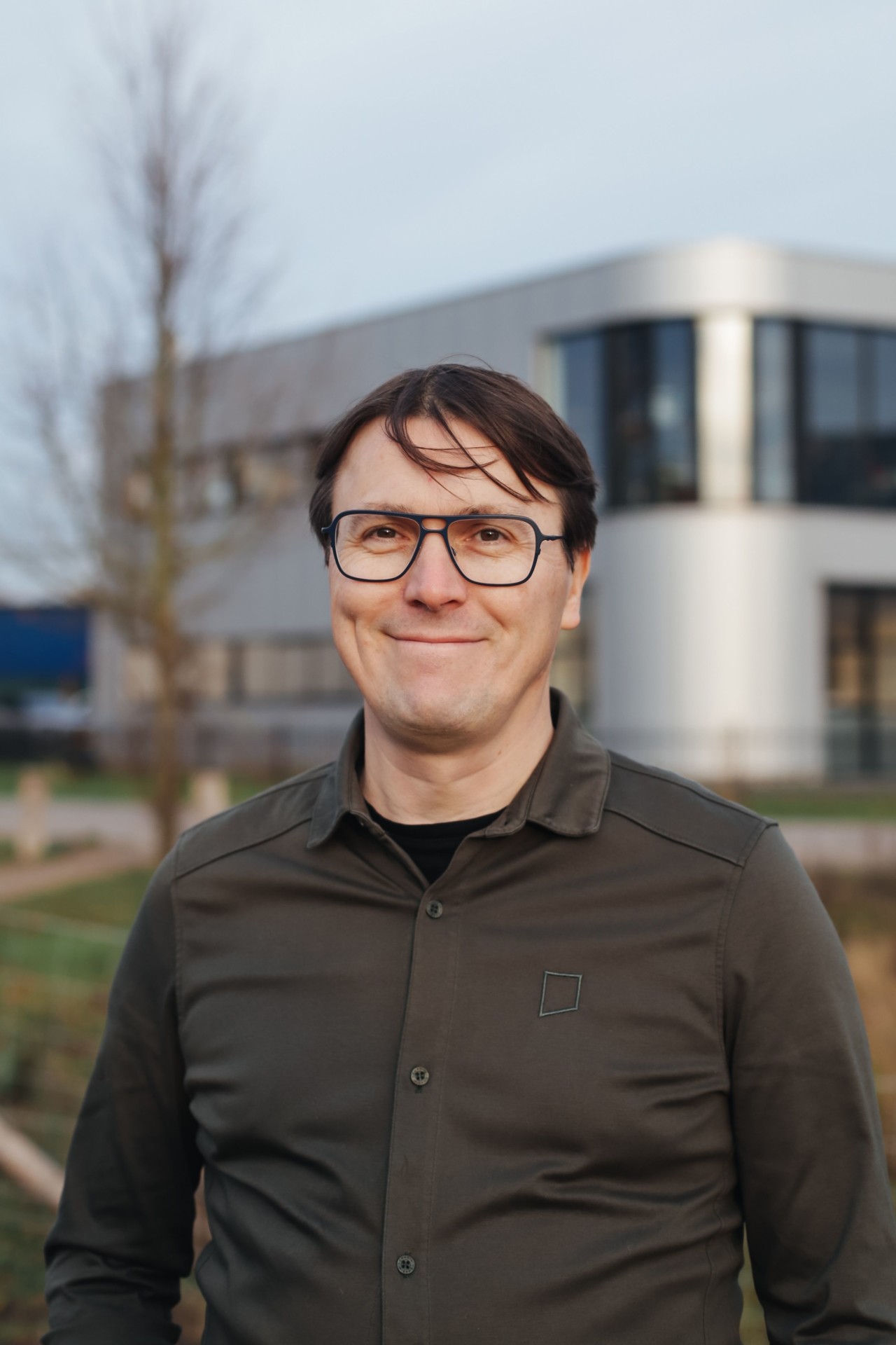 Joost van Eenbergen
