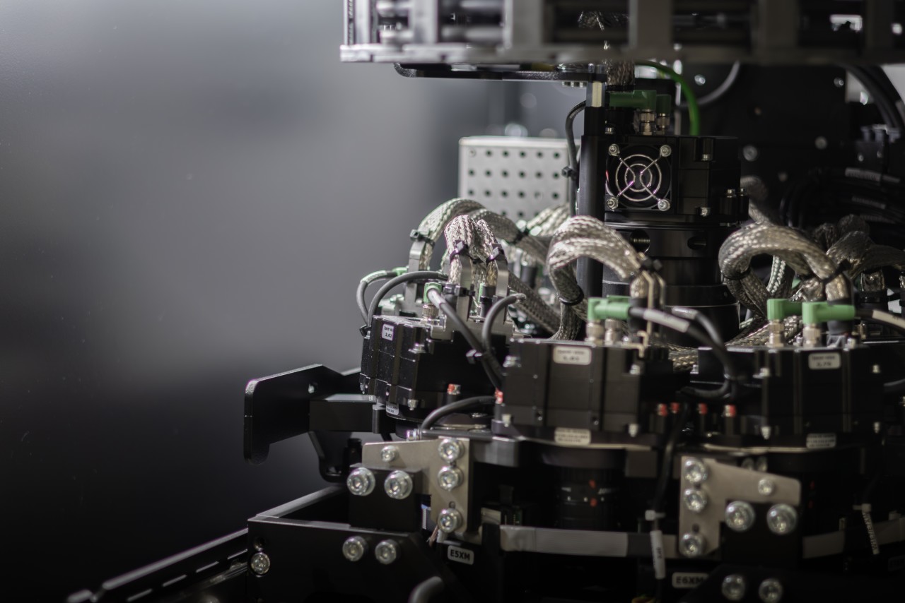 Process Engineer Electronics