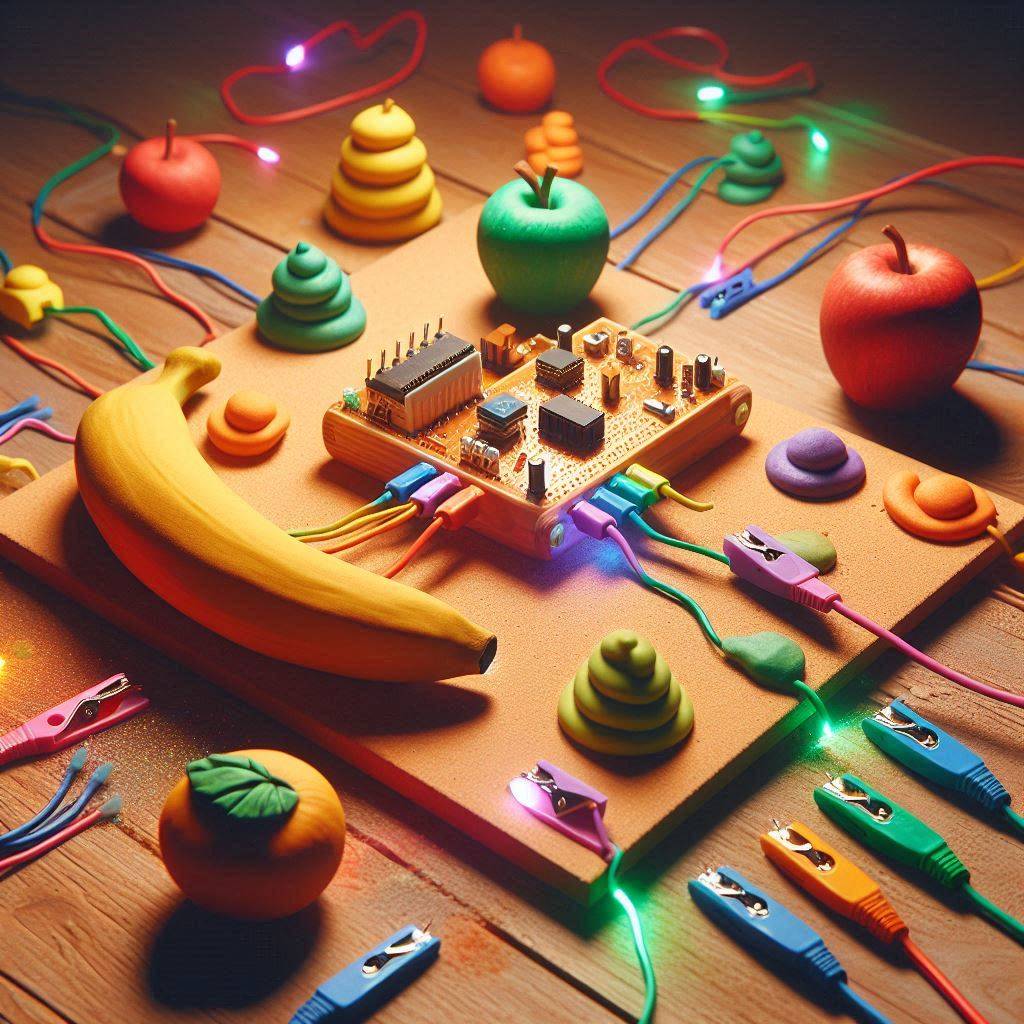 Makey Makey