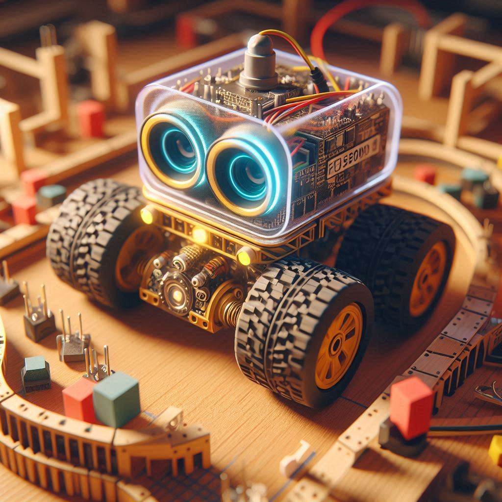 Mentes del Futuro
