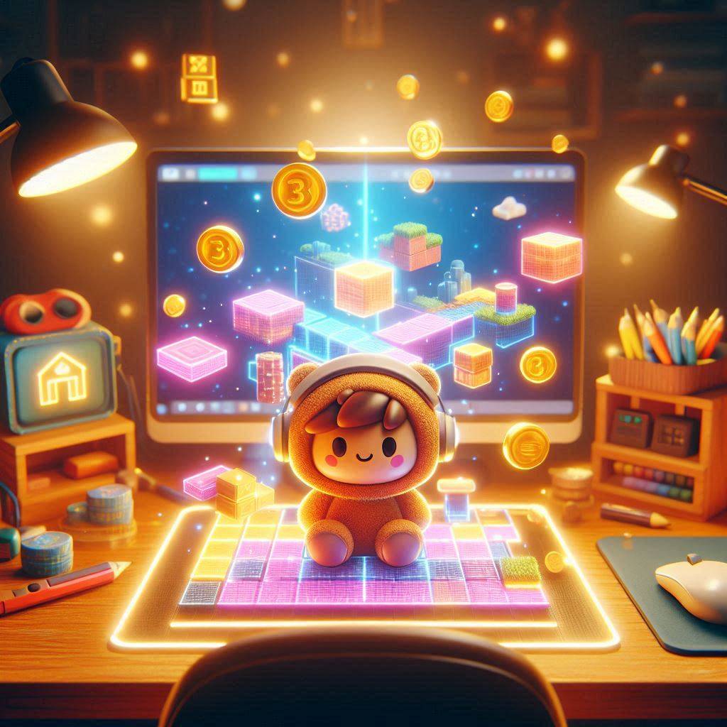 Más Juego, Más Aprendo | Game Dev Studio 🎮