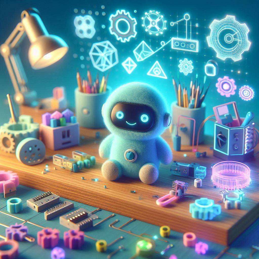 Maker Kids