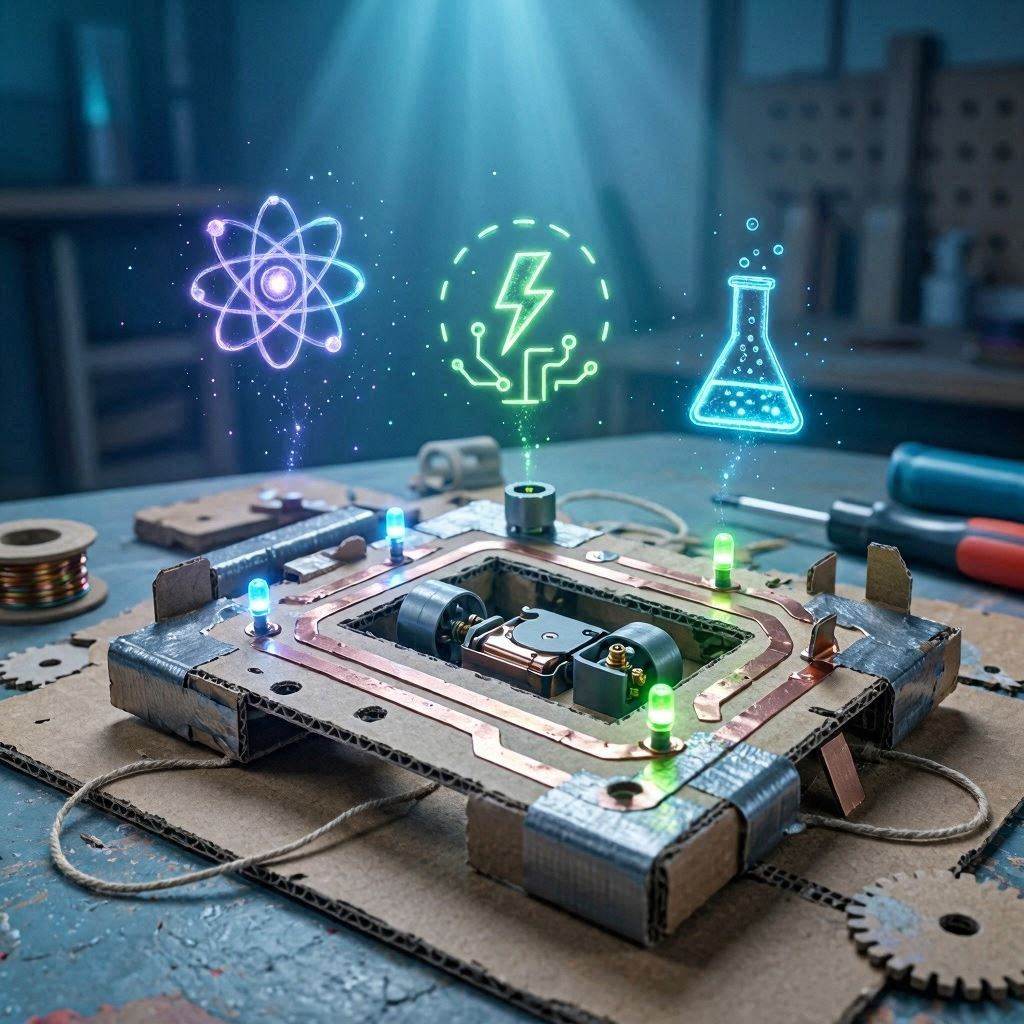 Electro Kids