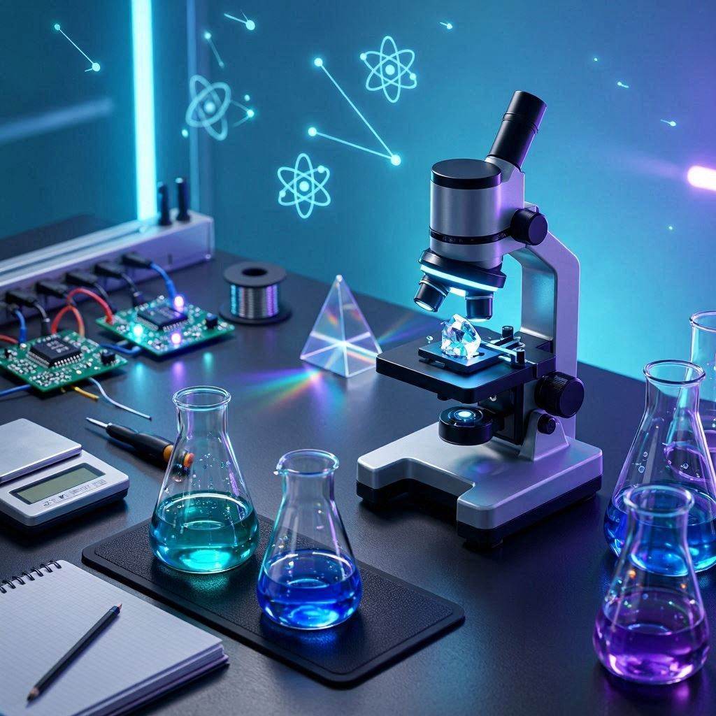Club de Ciencia