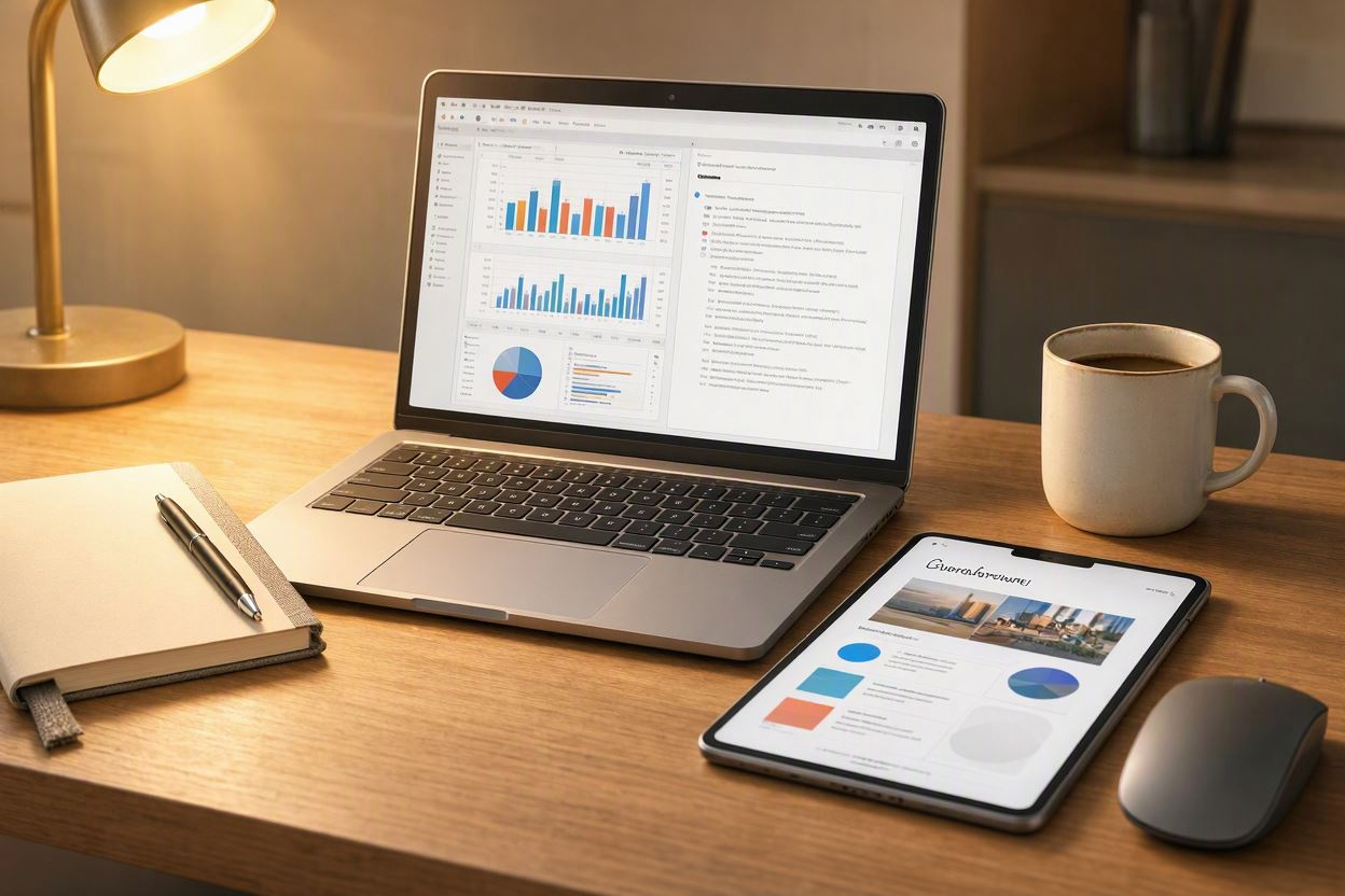 Herramientas Digitales con Office