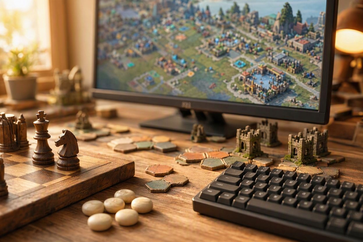 Estrategia 360