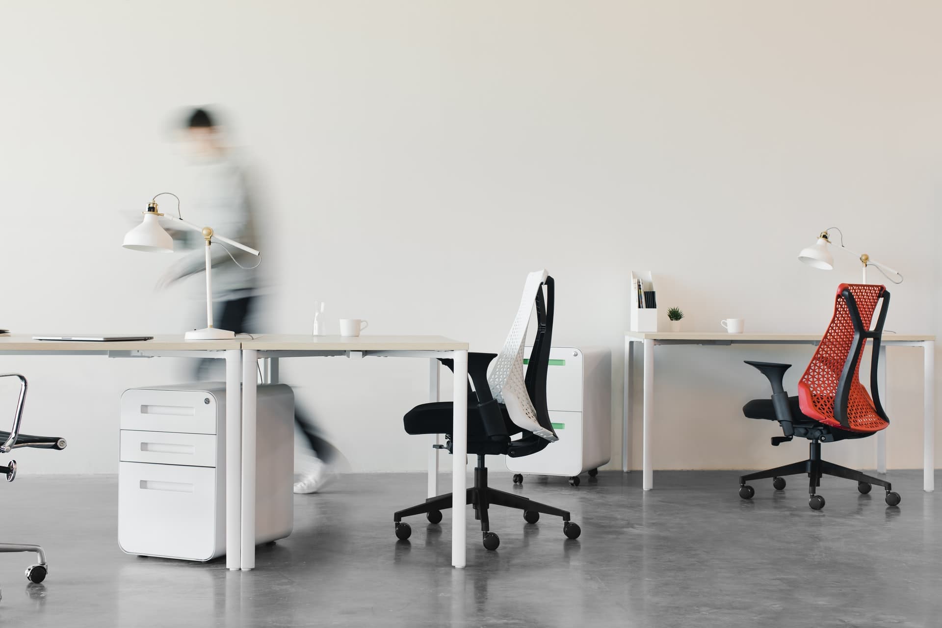 Workplace