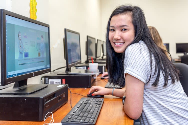 K-12 Overview | EVERFI K-12 Overview | EVERFI