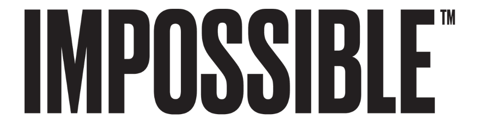 Impossible Logo Impossible Logo