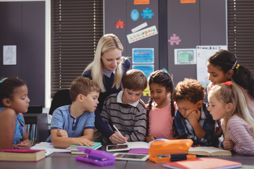 Effective Classroom Management - The Key to a More Inclusive Learning