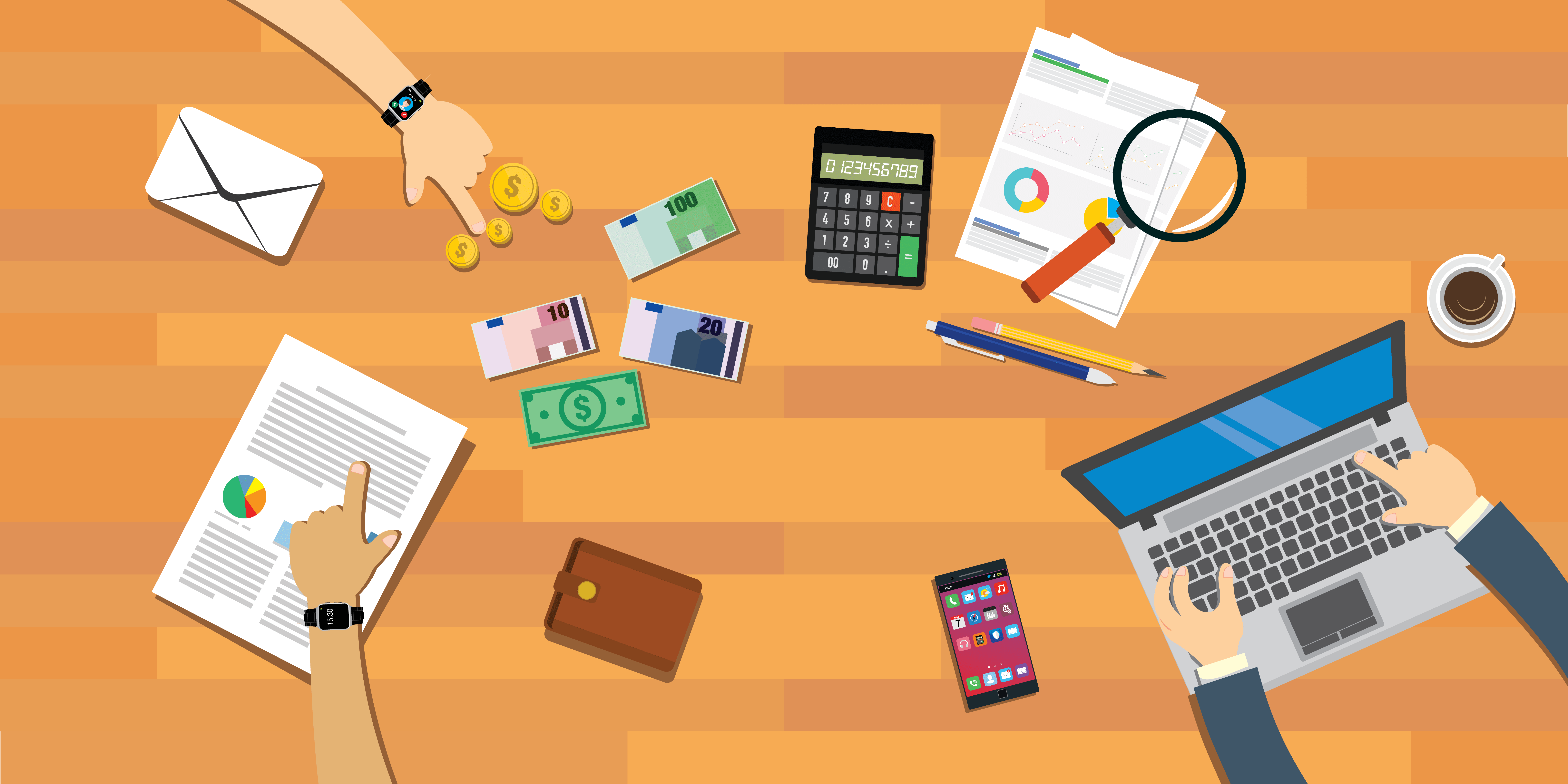 Teaching Budgeting 3 Ways Educators Bring Budgeting to Life EVERFI