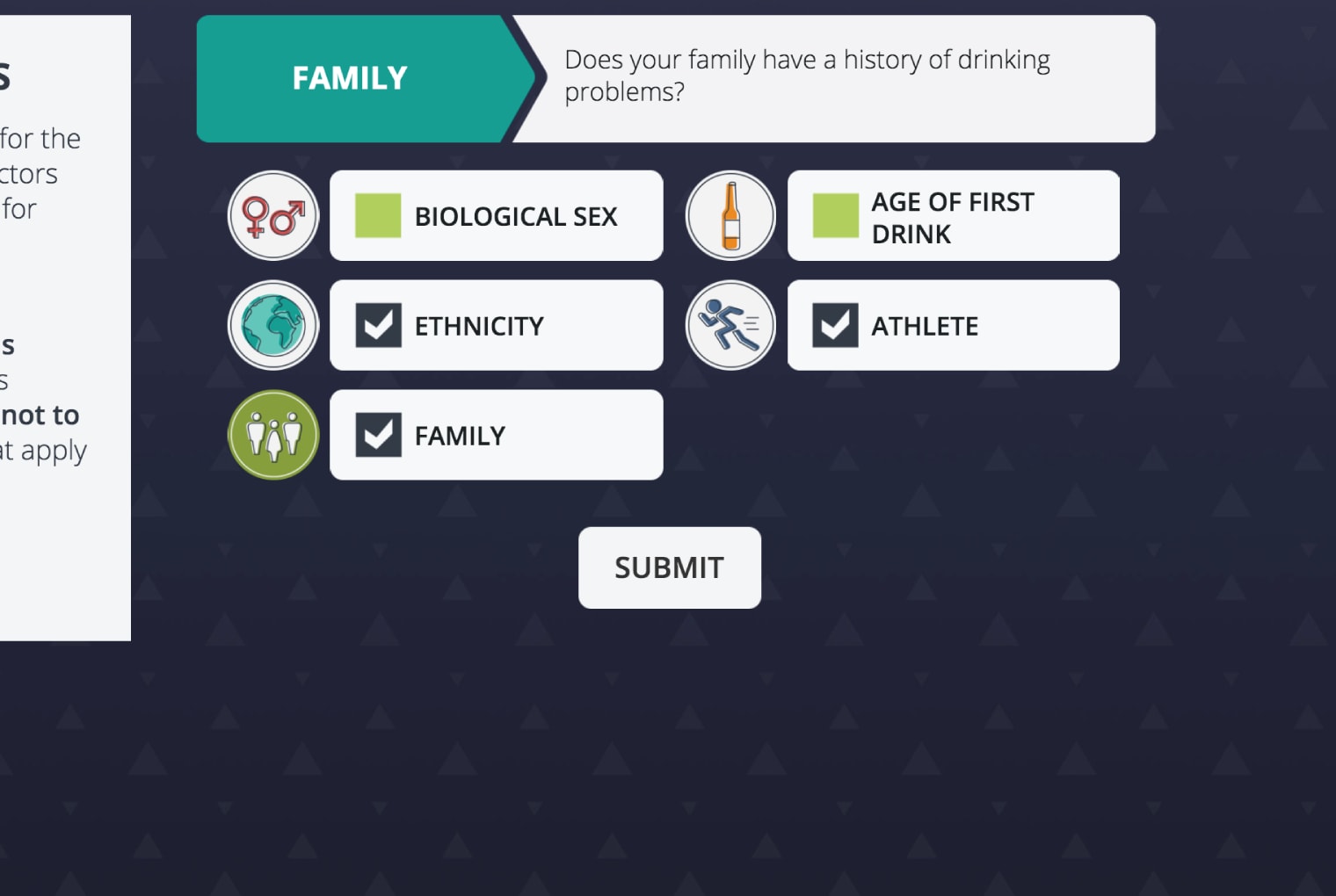 AlcoholEdu Underage Drinking Prevention EVERFI