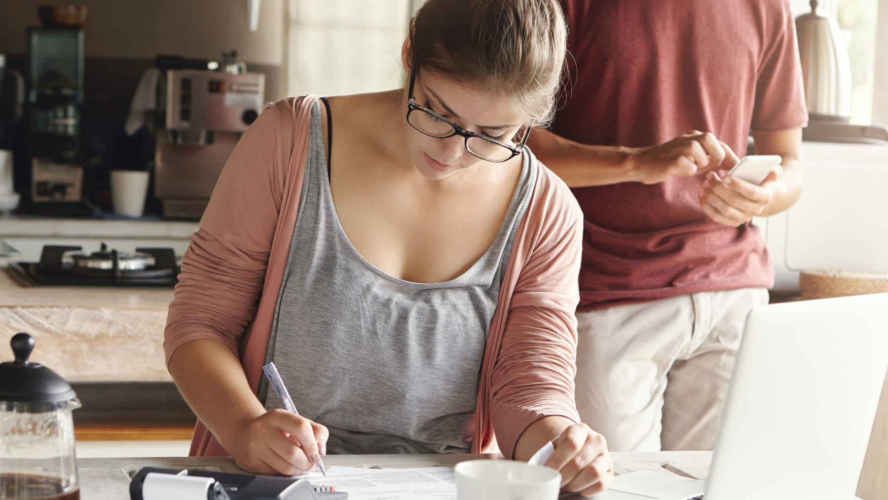 5 Strategies To Improve Family Financial Capability Blog EVERFI