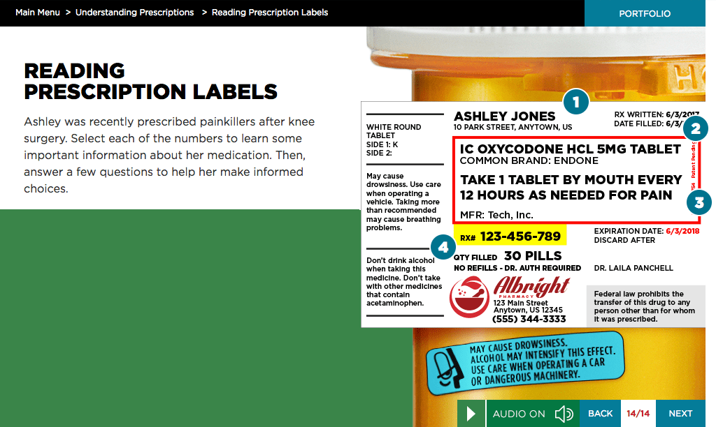 EVERFI Launches First-of-its-Kind Prescription Drug Safety ...